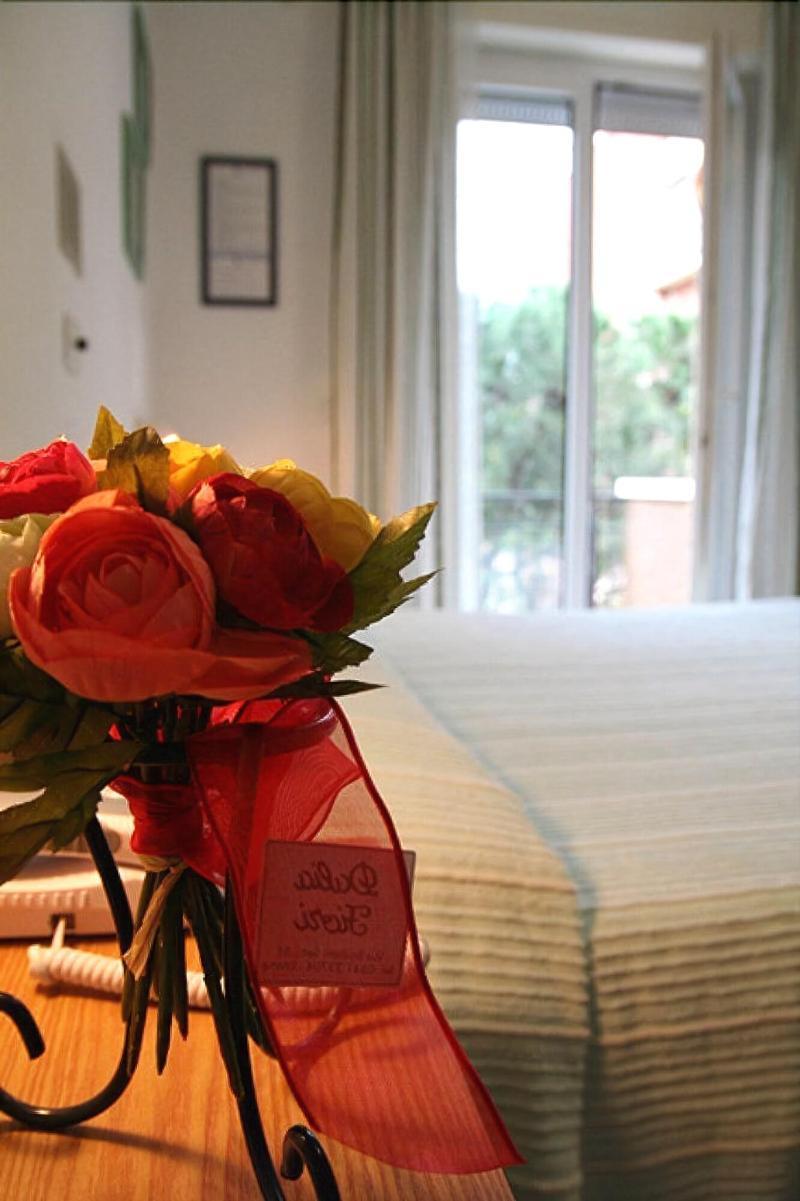 Hotel Marselli Rimini Zewnętrze zdjęcie