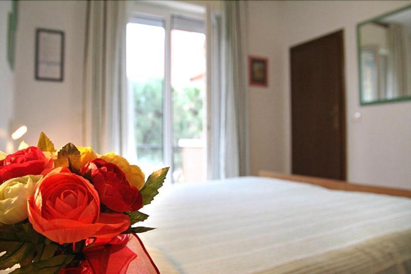 Hotel Marselli Rimini Zewnętrze zdjęcie