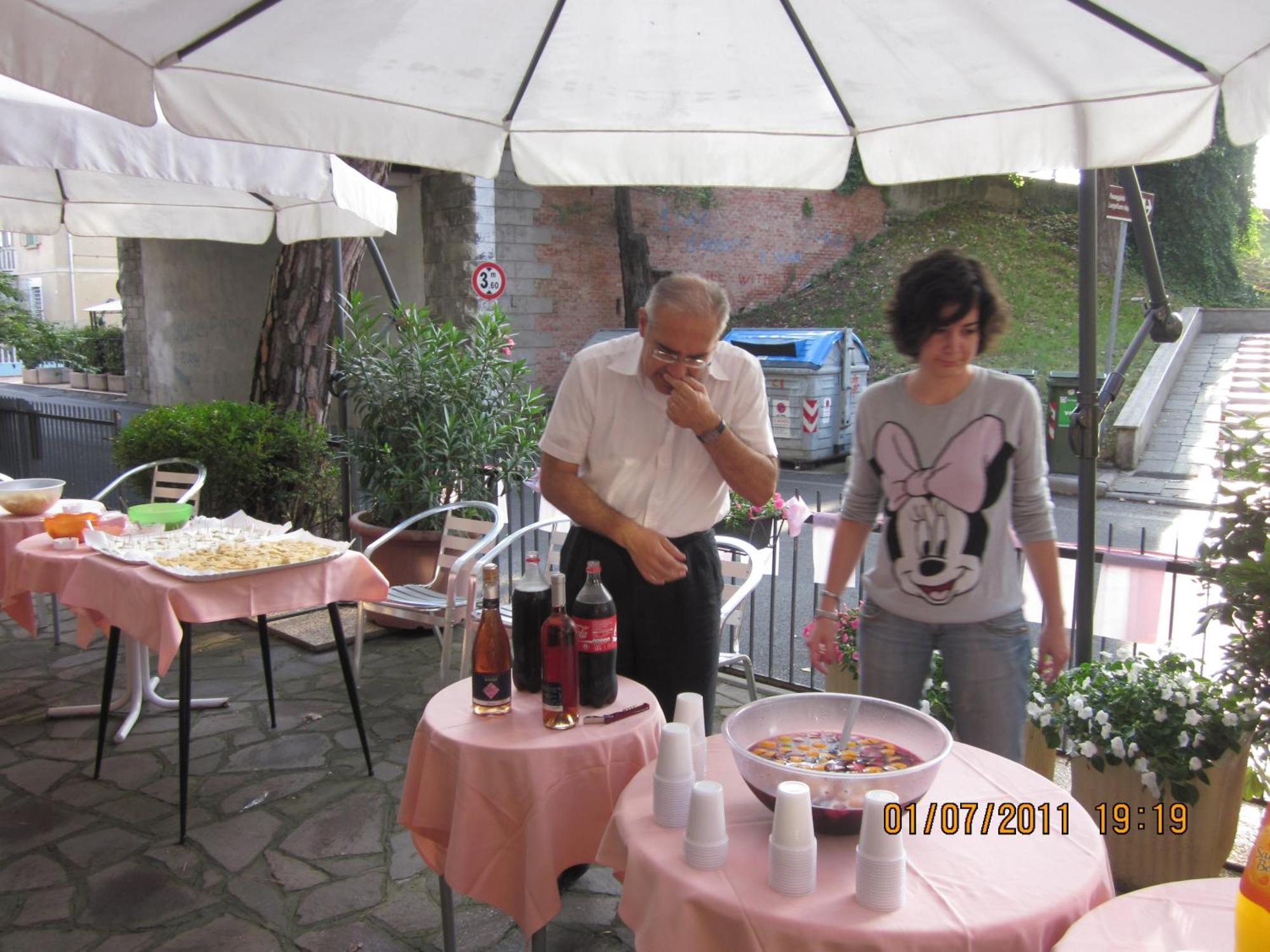 Hotel Marselli Rimini Zewnętrze zdjęcie