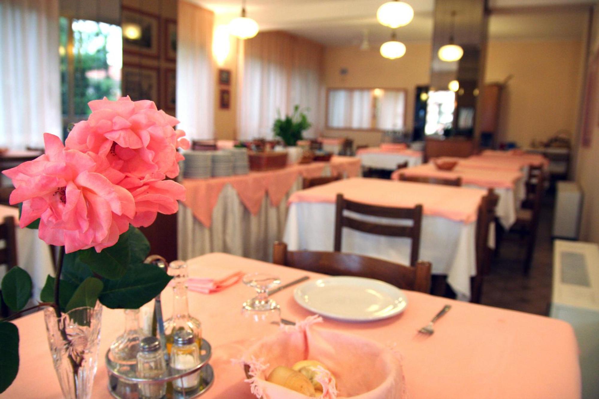 Hotel Marselli Rimini Zewnętrze zdjęcie