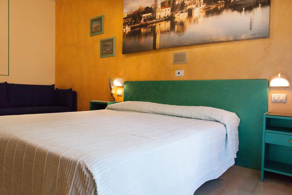 Hotel Marselli Rimini Zewnętrze zdjęcie