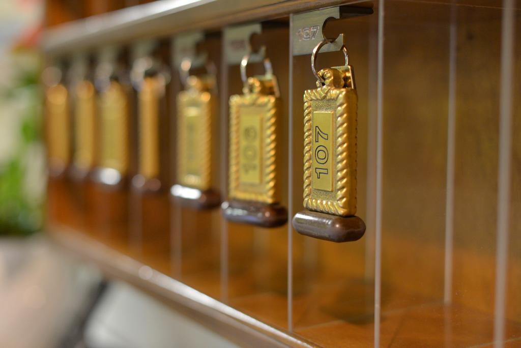 Hotel Marselli Rimini Zewnętrze zdjęcie